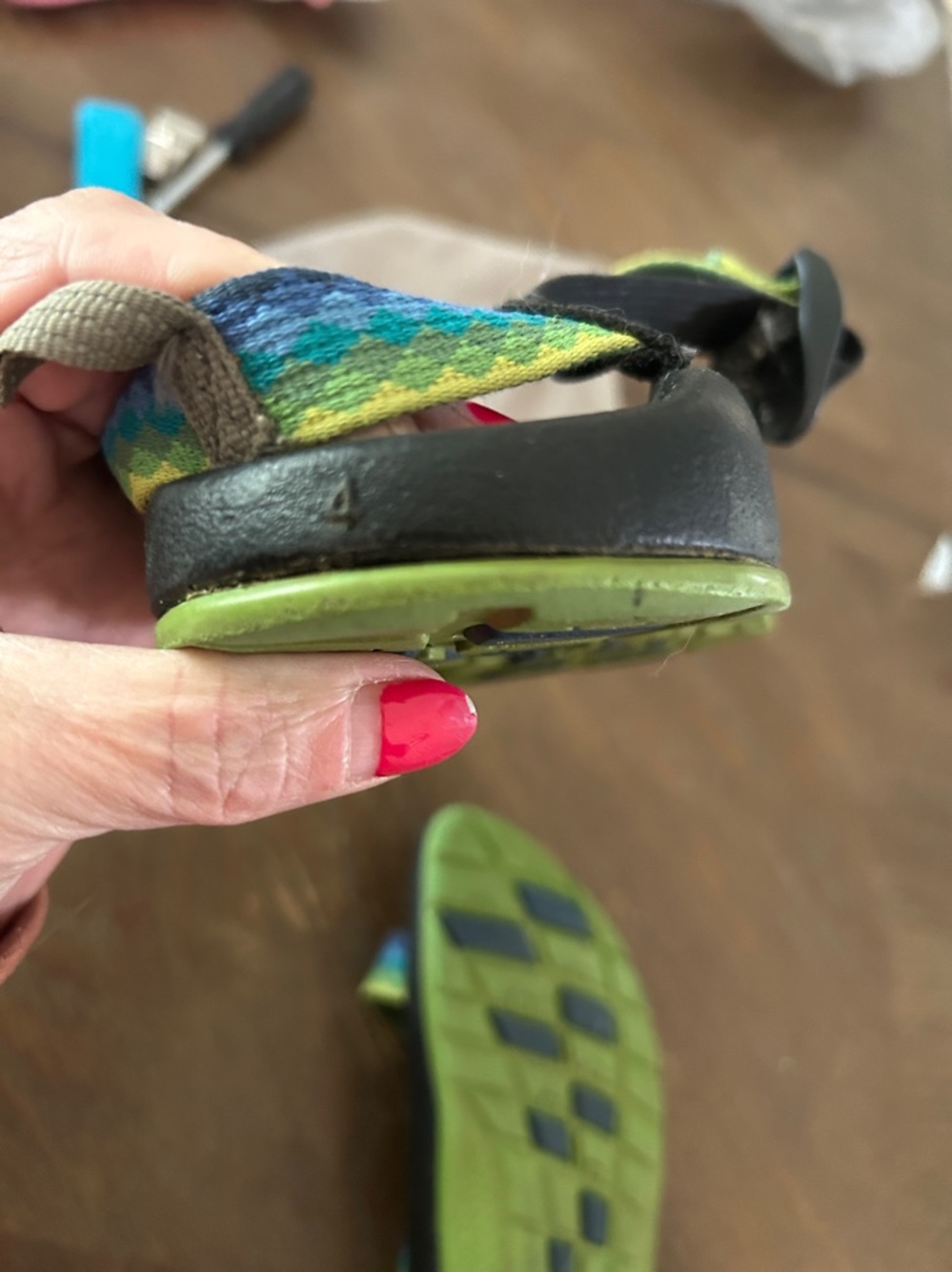 Chaco - Picture 3 of 3